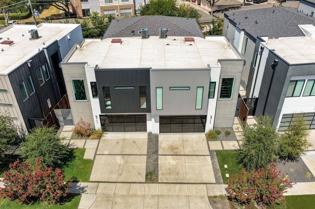 4623 Coles Manor Place, Dallas, TX 75204