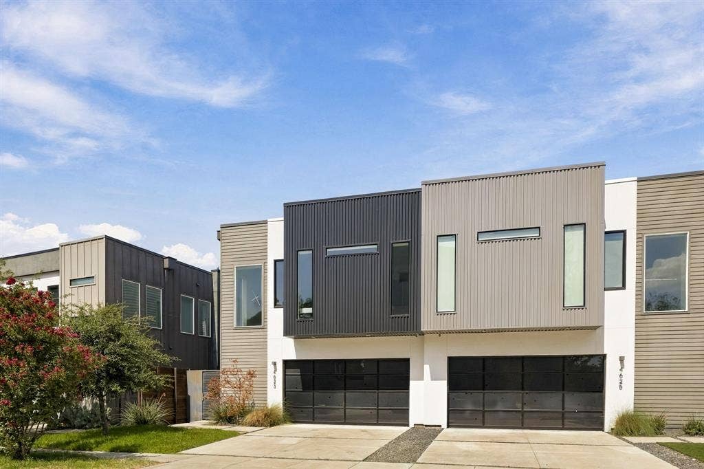 4623 Coles Manor Place, Dallas, TX 75204