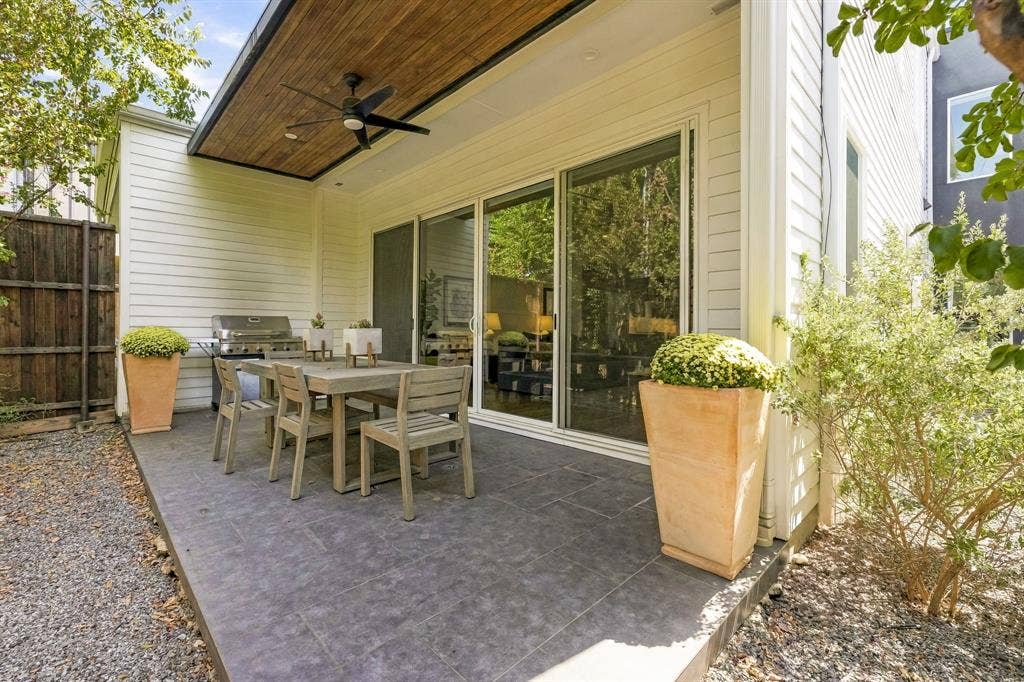 4623 Coles Manor Place, Dallas, TX 75204