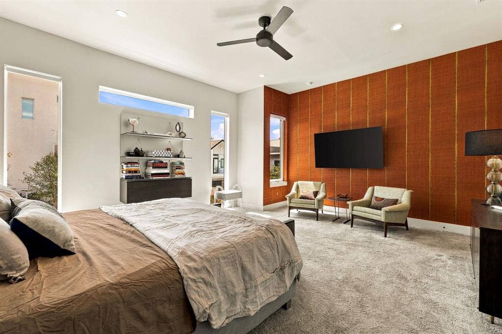 4623 Coles Manor Place, Dallas, TX 75204