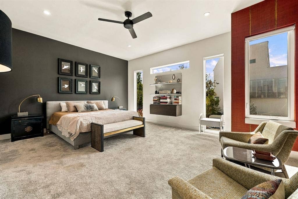 4623 Coles Manor Place, Dallas, TX 75204