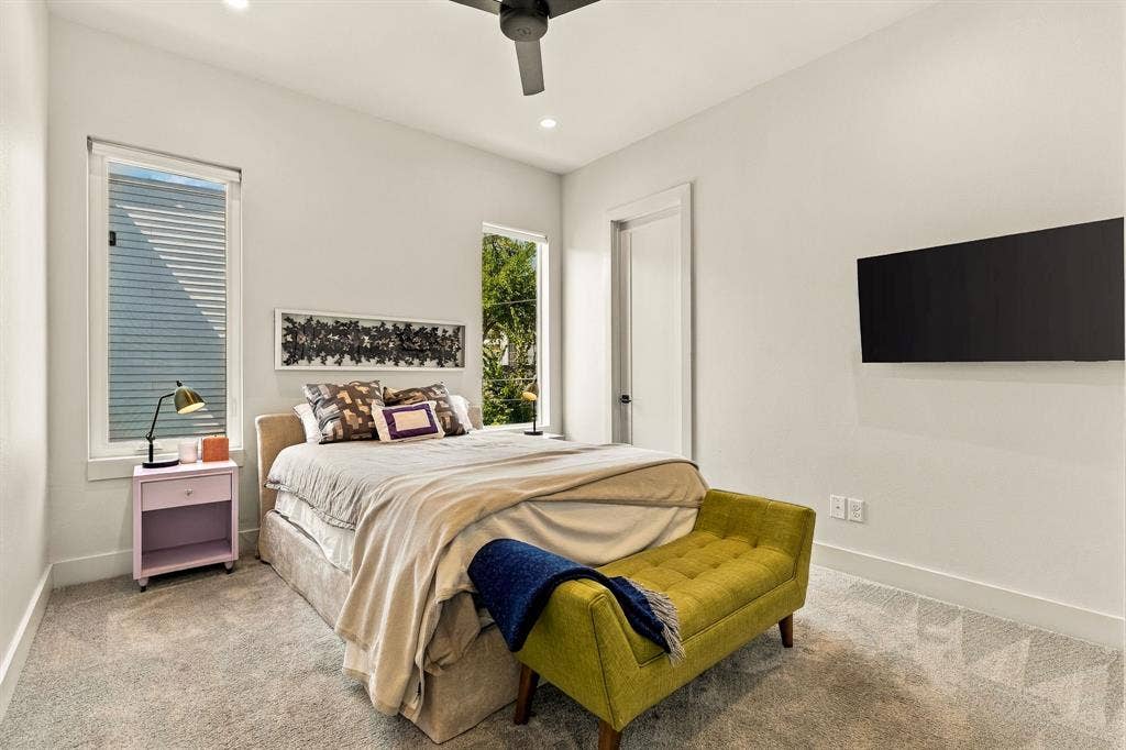 4623 Coles Manor Place, Dallas, TX 75204