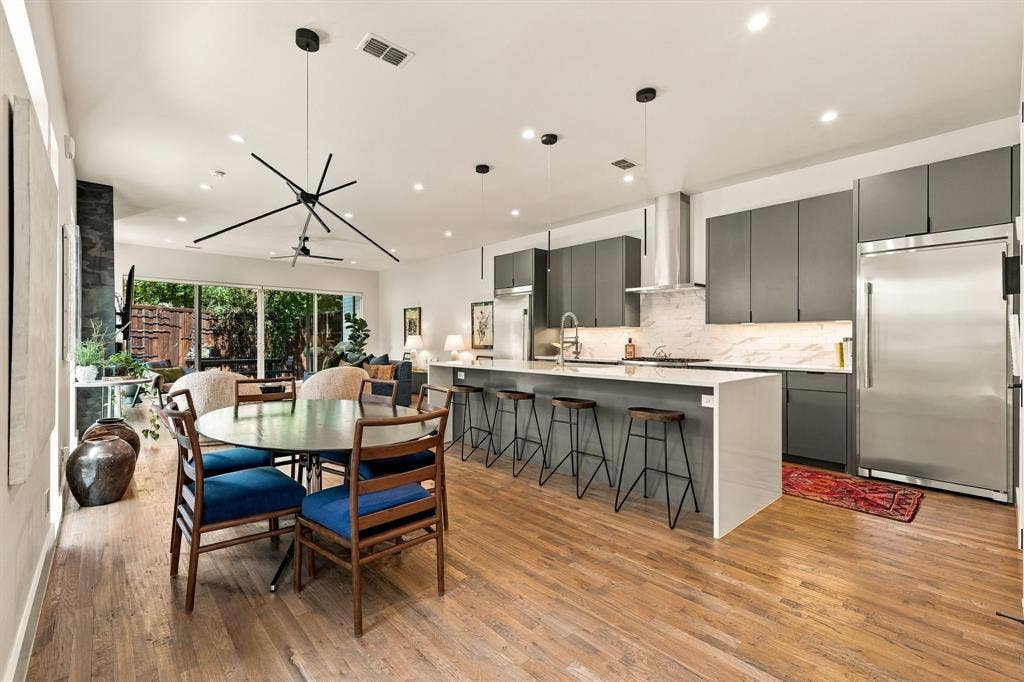 4623 Coles Manor Place, Dallas, TX 75204