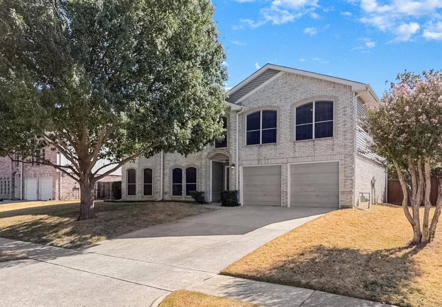 Property photo for 2711 Vistaview Drive, Corinth, TX