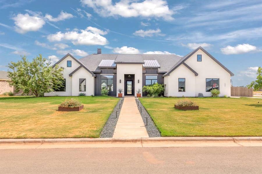Property photo for 141 Gainesway Drive, Abilene, TX