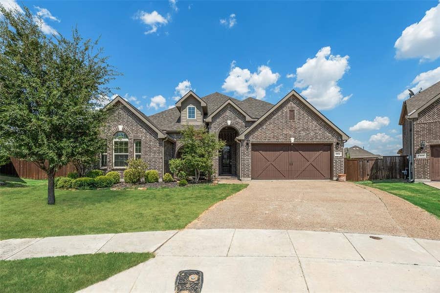 Property photo for 4304 Caney Creek Circle, Celina, TX