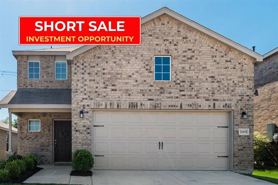 Property photo for 7005 Adderly Road, Pilot Point, TX