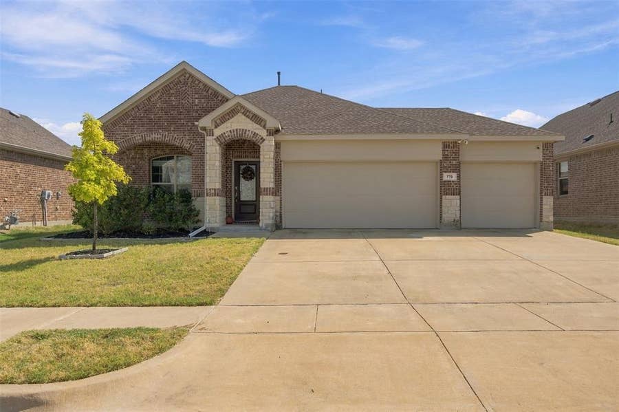 Property photo for 775 Bayberry Lane, Princeton, TX