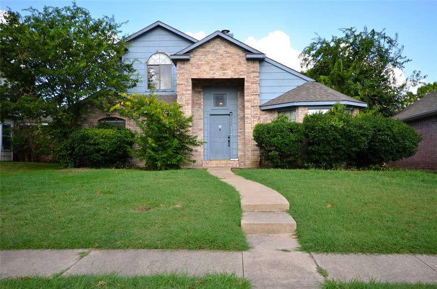 Property photo for 7972 Roundtable Road, Frisco, TX