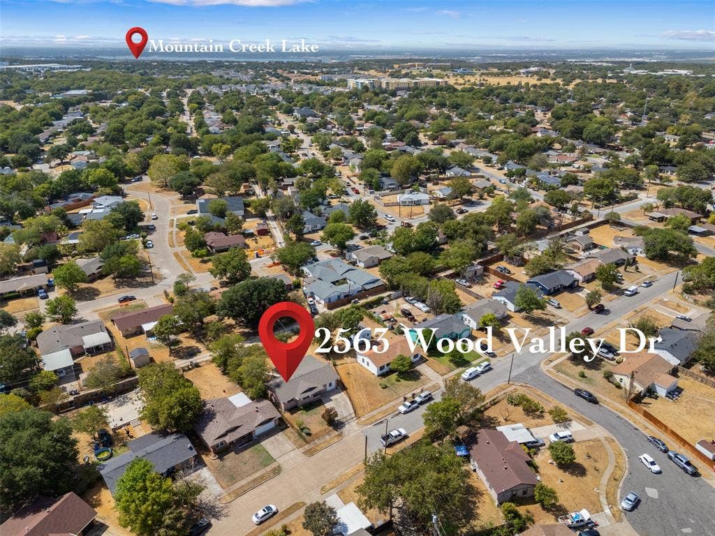 2563 Wood Valley Drive, Dallas, TX 75211 Additional content
