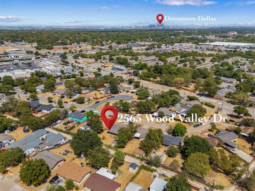 2563 Wood Valley Drive, Dallas, TX 75211 Additional content
