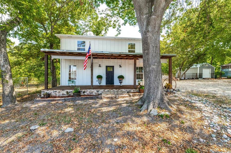 Property photo for 5455 County Road 924, Nevada, TX