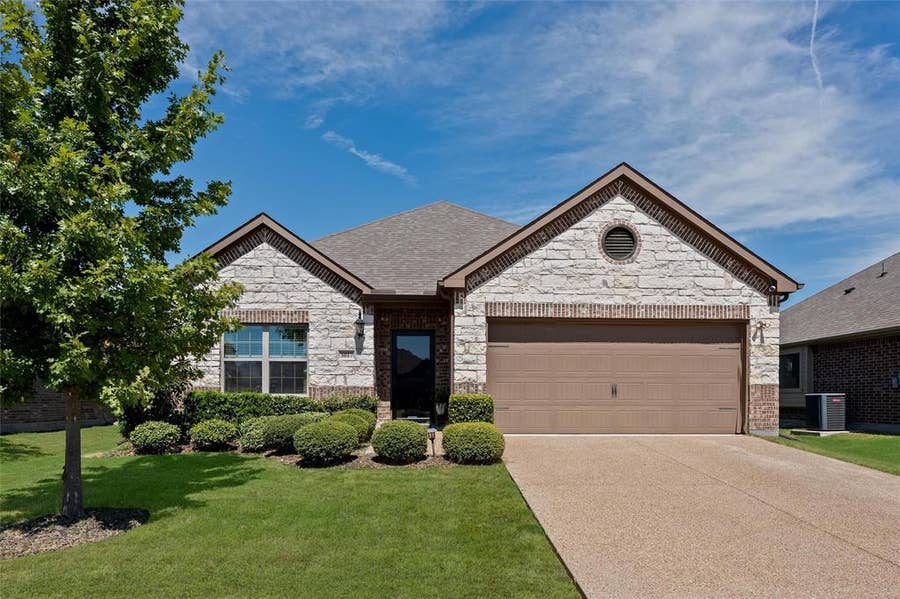 Property photo for 3017 Bobcat Drive, Melissa, TX