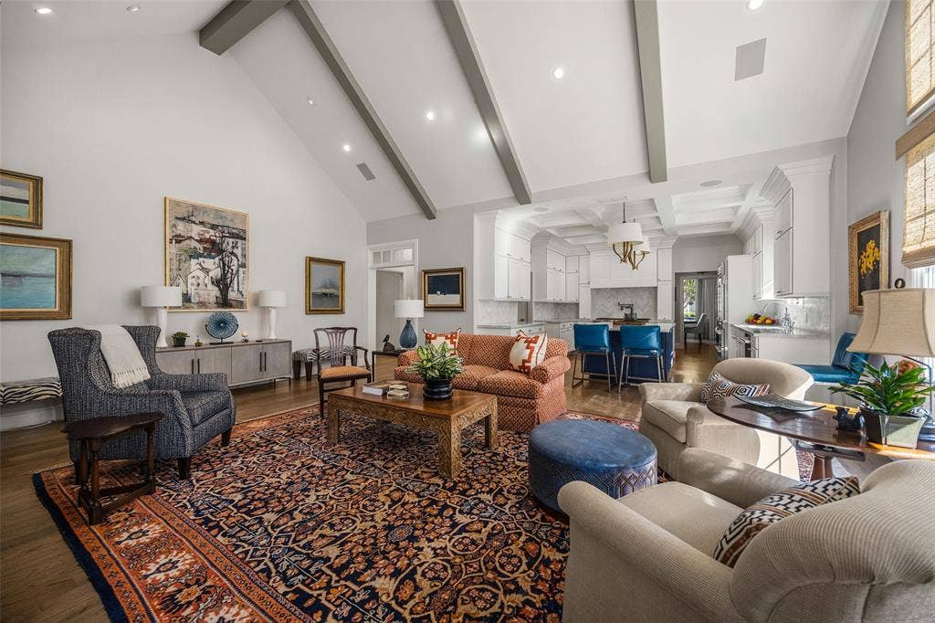 5718 W Hanover Avenue, Dallas, TX 75209 5718 W Hanover Avenue, Dallas, TX 75209