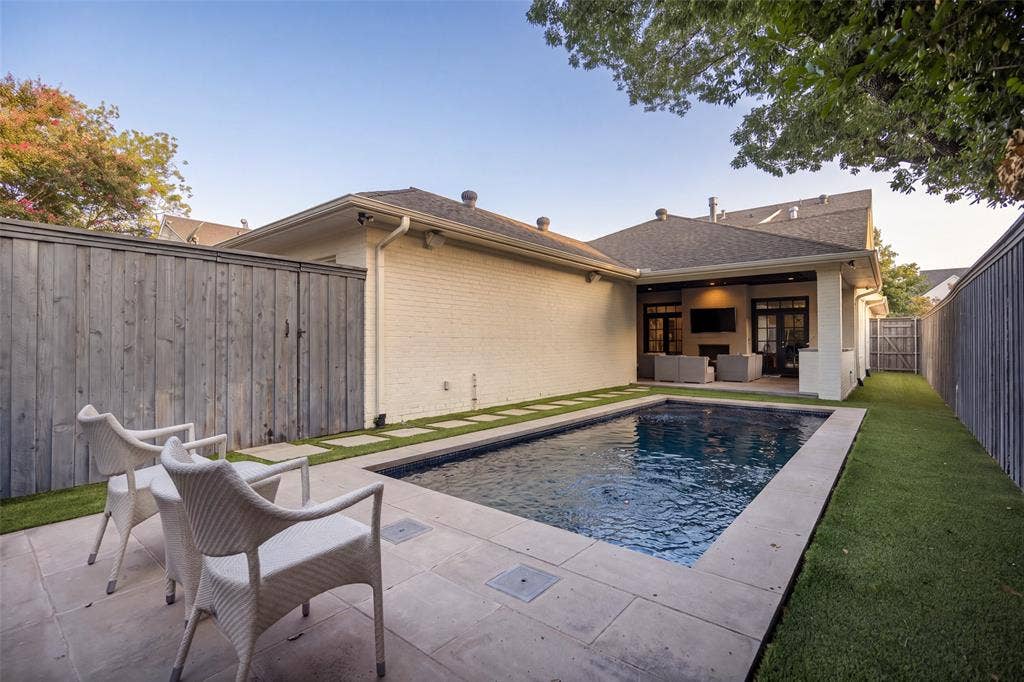 5718 W Hanover Avenue, Dallas, TX 75209 5718 W Hanover Avenue, Dallas, TX 75209
