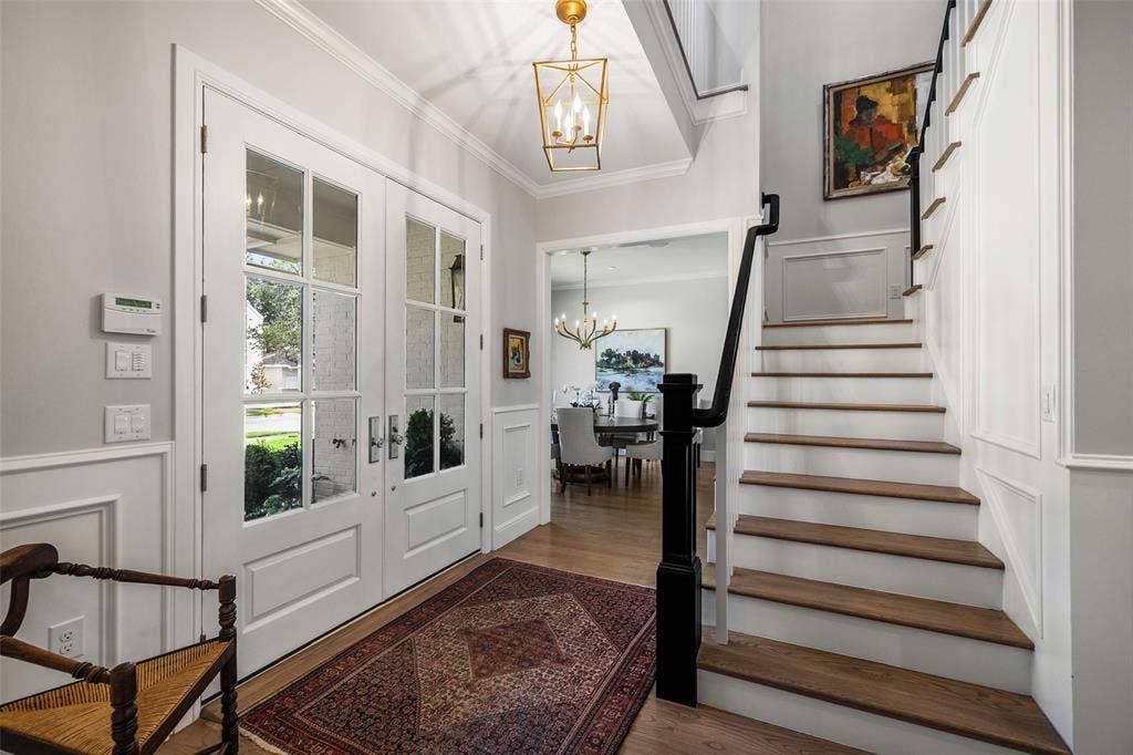 5718 W Hanover Avenue, Dallas, TX 75209 5718 W Hanover Avenue, Dallas, TX 75209
