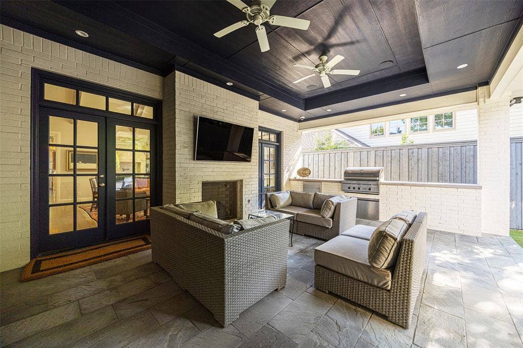5718 W Hanover Avenue, Dallas, TX 75209 5718 W Hanover Avenue, Dallas, TX 75209