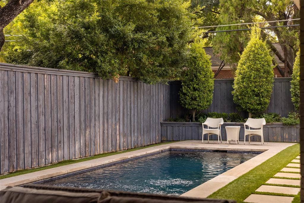 5718 W Hanover Avenue, Dallas, TX 75209 5718 W Hanover Avenue, Dallas, TX 75209