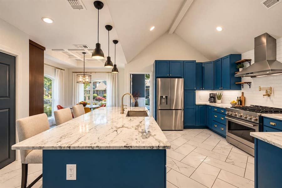 Property photo for 7621 England Drive, Plano, TX