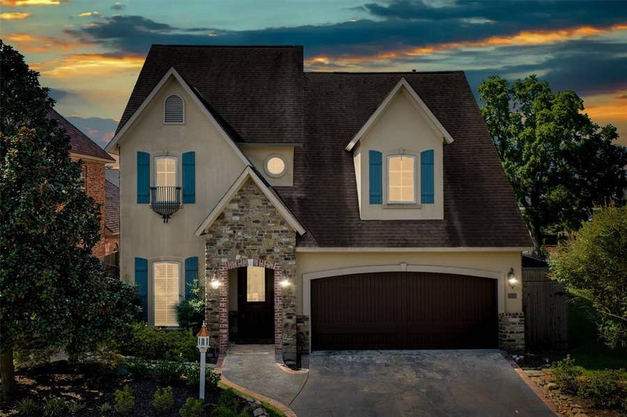 Property photo for 12 Chez Moi Drive, Bossier City, LA
