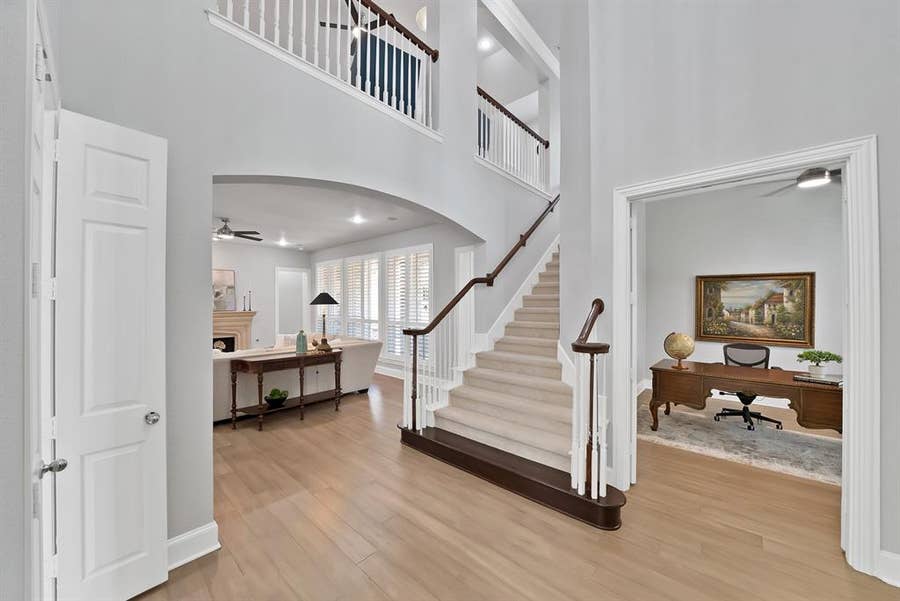 Property photo for 4032 Navarro Way, Frisco, TX
