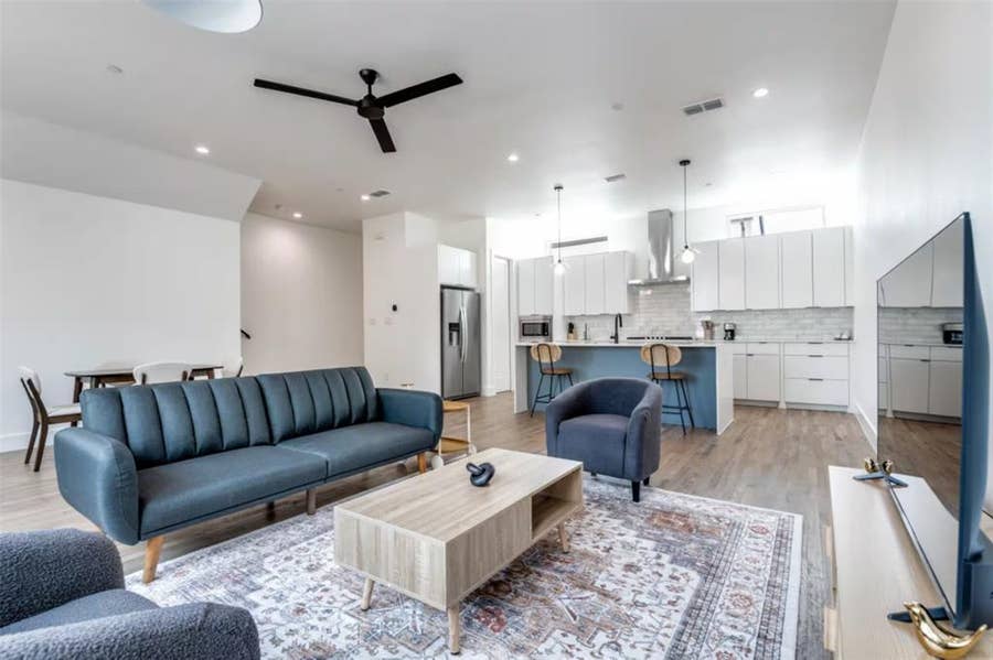 Property photo for 2915 Lucas Drive, #102, Dallas, TX