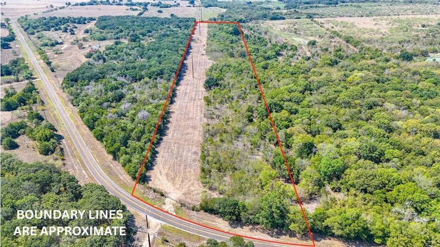 Property photo for Tbd 27 acres Fm  642, Purdon, TX