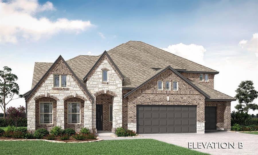 Property photo for 3325 Creek Meadow Drive, Anna, TX