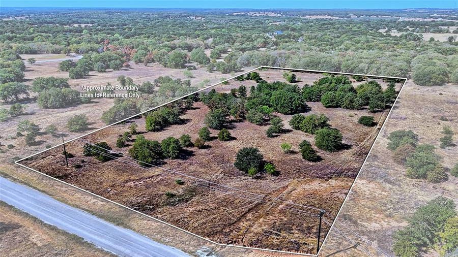 Property photo for Lot 71 Red Oak Hills Road, Nocona, TX