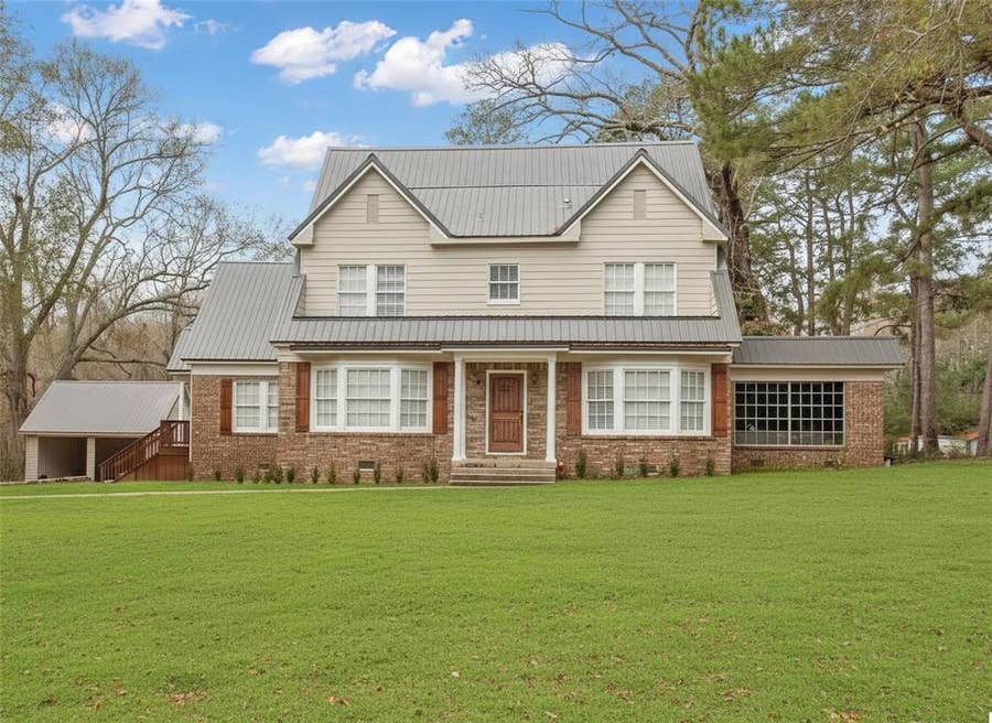 Property photo for 3936 College Street, Arcadia, LA