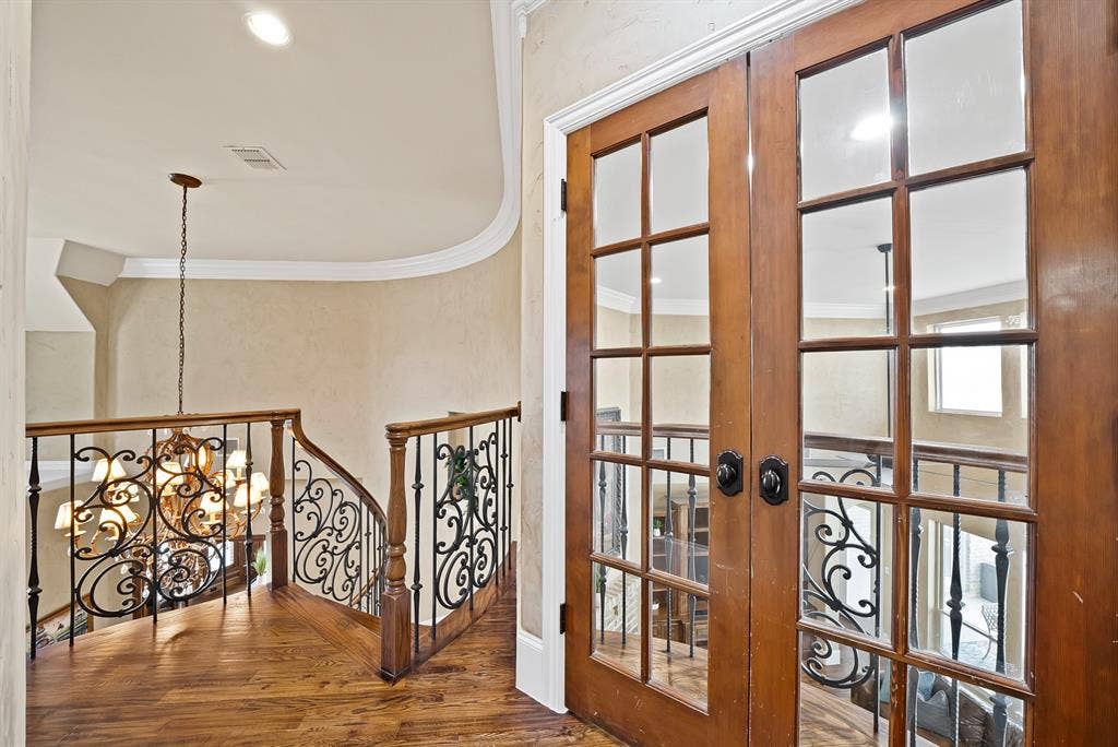 120 Kyle Court, Double Oak, TX 75077