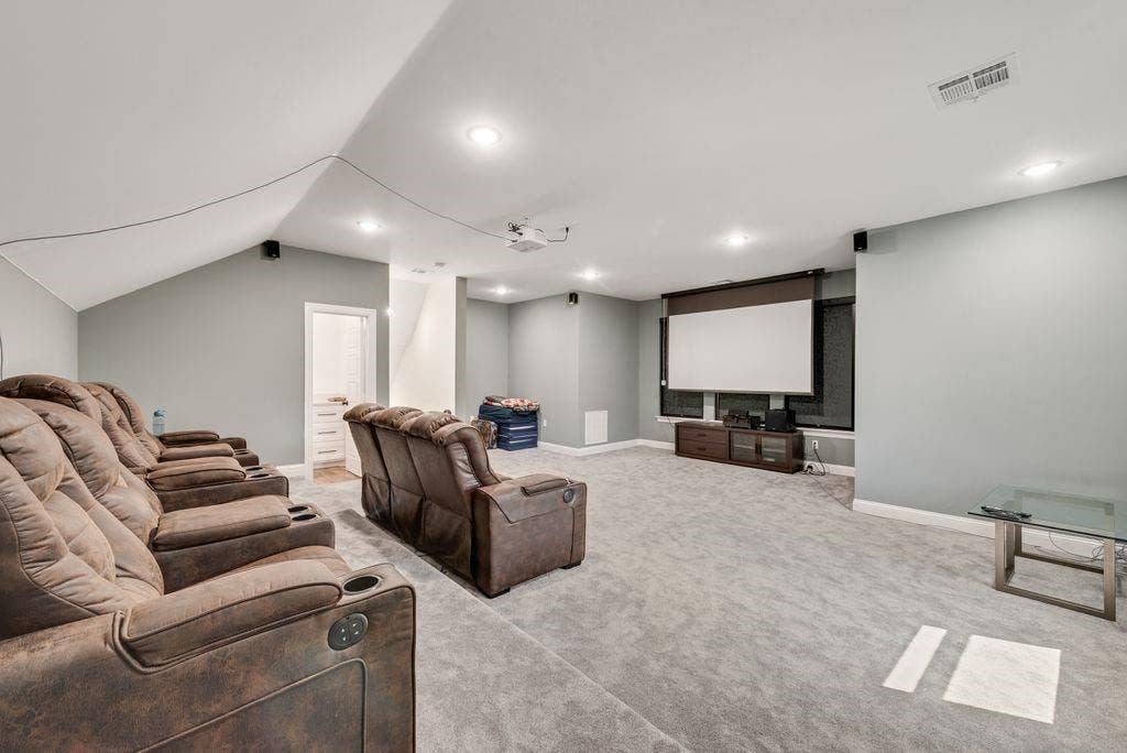 911 Oldgate Road, Lakeside, TX 76108 2nd floor