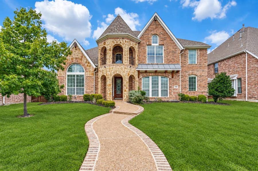 Property photo for 5088 Kiowa Drive, Frisco, TX