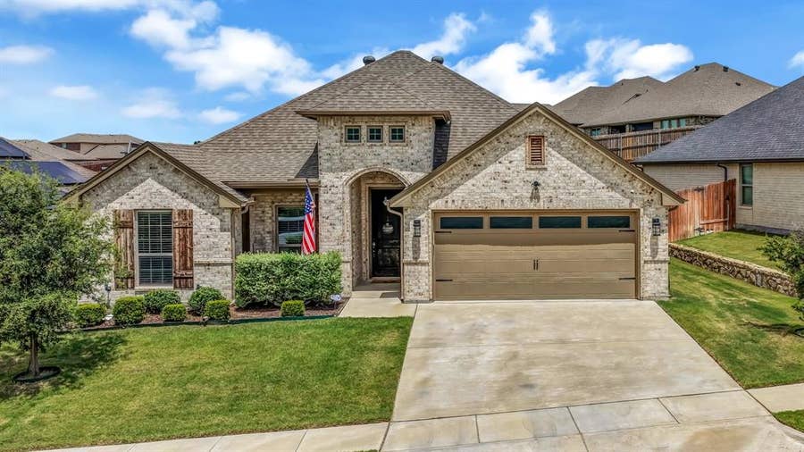 Property photo for 421 Vaquero, Weatherford, TX