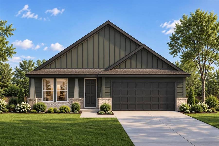Property photo for 1205 Harrisburg Lane, Anna, TX