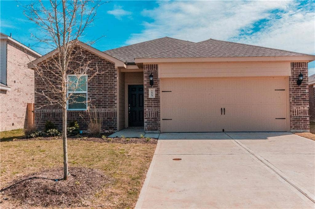 1605 Park Trails, Princeton, TX 75407 1605 Park Trails, Princeton, TX 75407