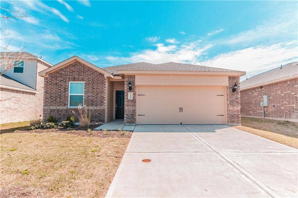 1605 Park Trails, Princeton, TX 75407 1605 Park Trails, Princeton, TX 75407