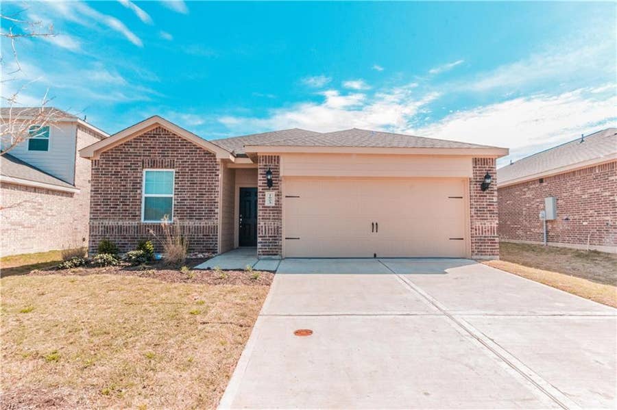 Property photo for 1605 Park Trails, Princeton, TX