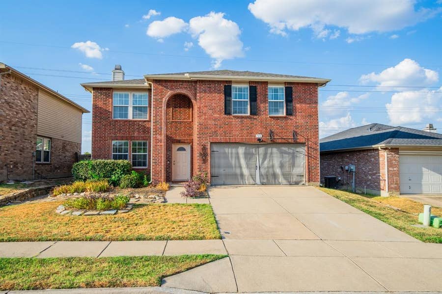 Property photo for 748 Granite Ridge Drive, Fort Worth, TX