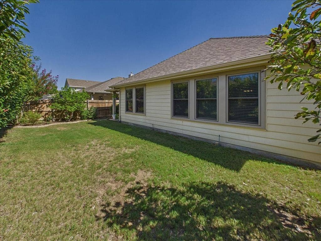 15737 Landing Creek Lane, Fort Worth, TX 76262