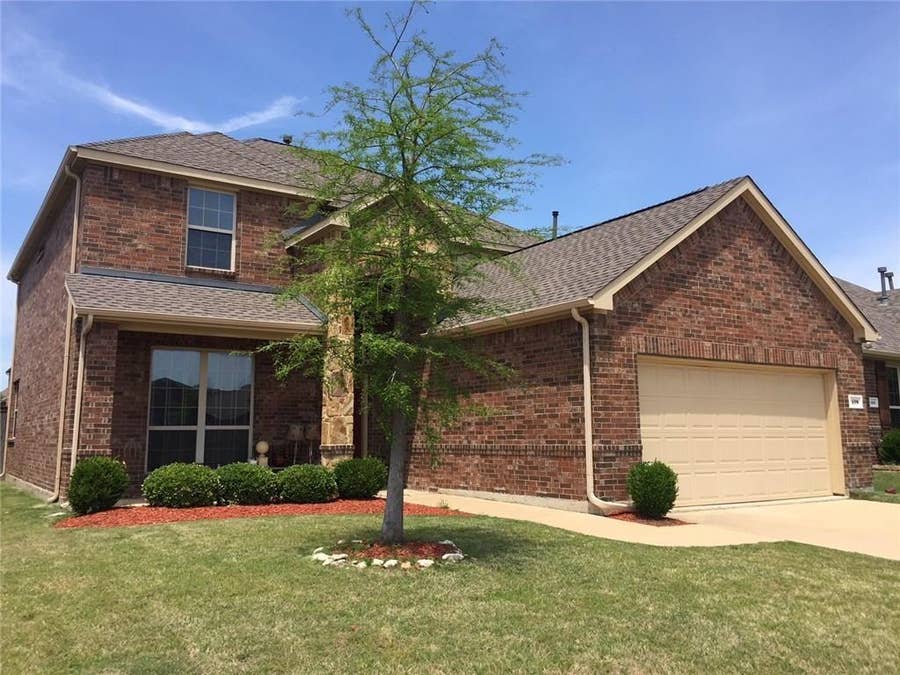 Property photo for 408 Riverstone Way, McKinney, TX