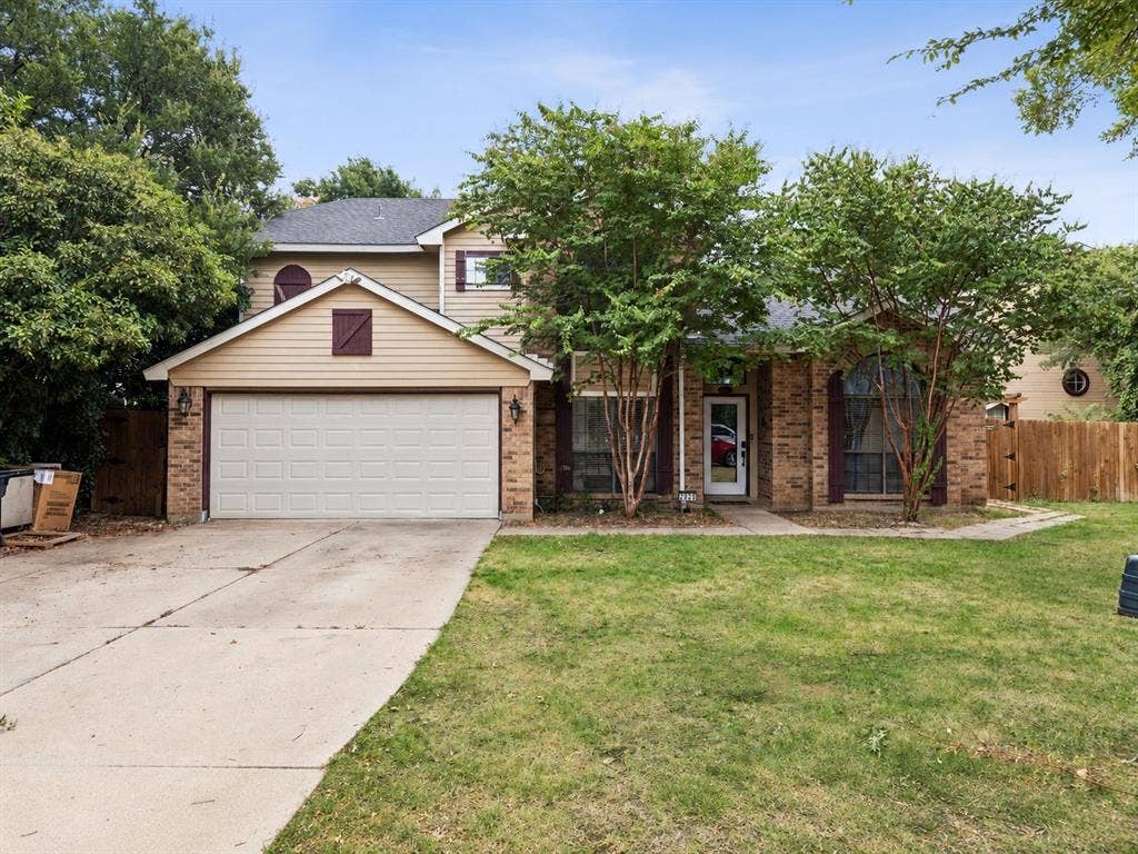2020 Crestmeadow Street, Denton, TX 76207 2020 Crestmeadow Street, Denton, TX 76207