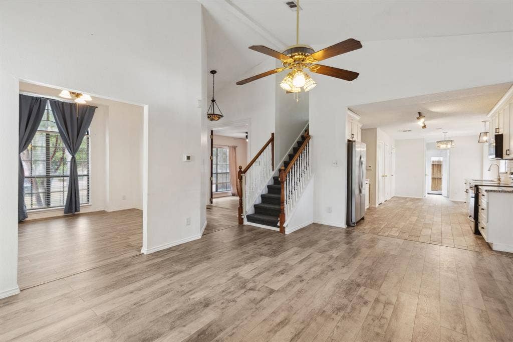 2020 Crestmeadow Street, Denton, TX 76207 2020 Crestmeadow Street, Denton, TX 76207