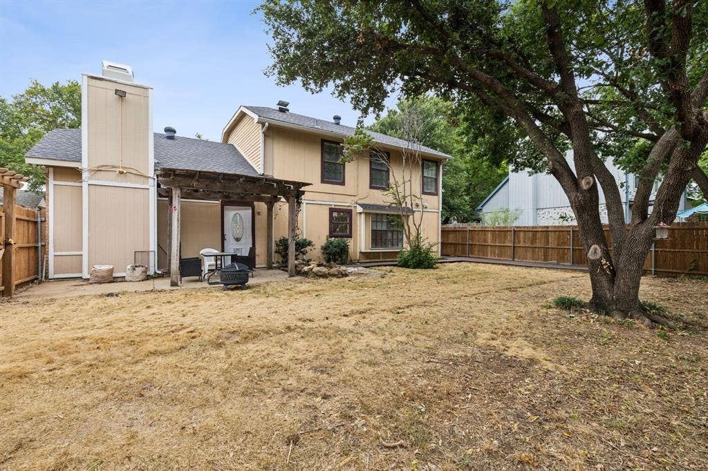 2020 Crestmeadow Street, Denton, TX 76207 2020 Crestmeadow Street, Denton, TX 76207