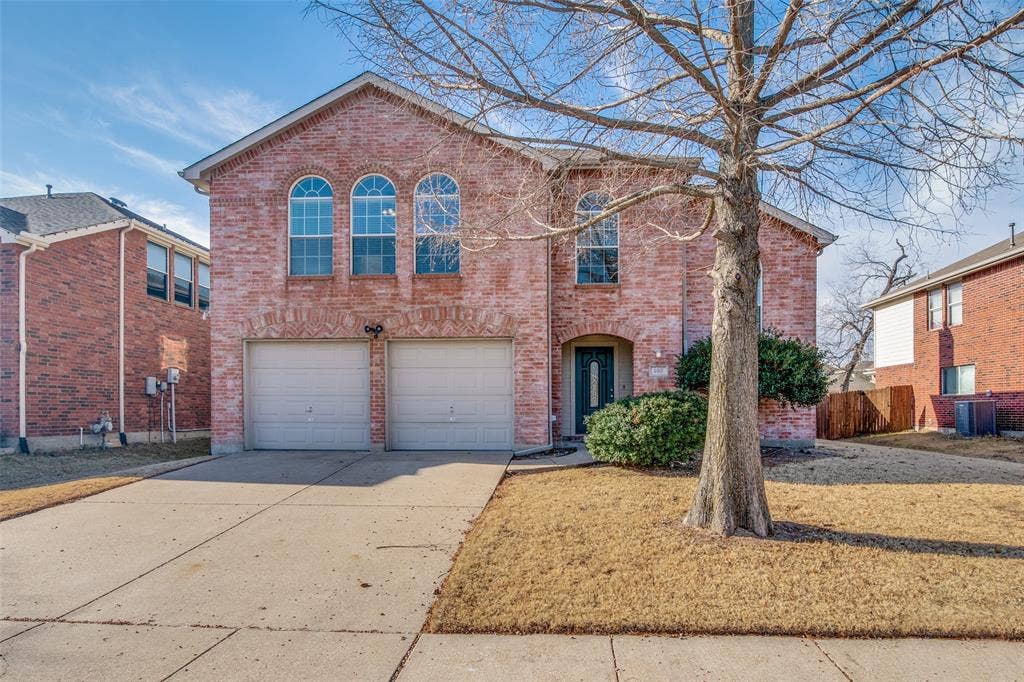 103 Bowie Street, Forney, TX 75126 103 Bowie Street, Forney, TX 75126
