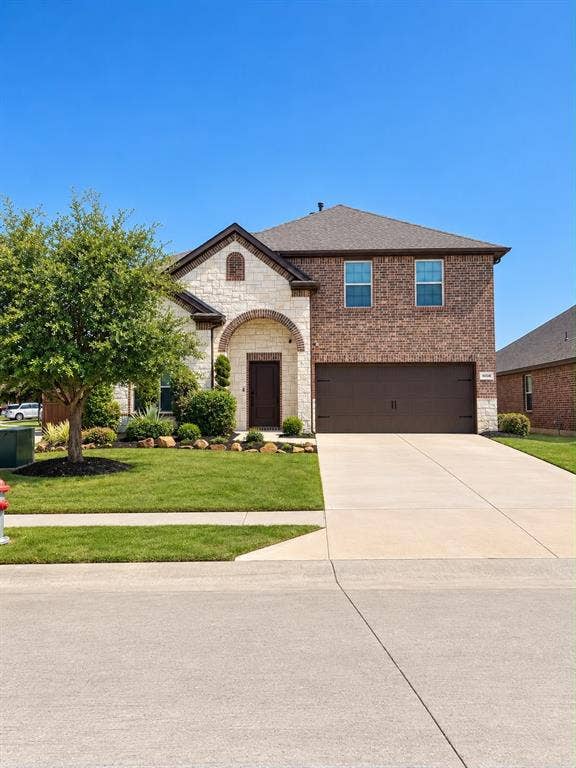 Property photo for 10101 Blanco Road, Little Elm, TX