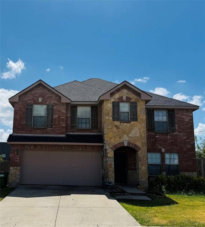 Property photo for 400 Azalea Drive, Fate, TX
