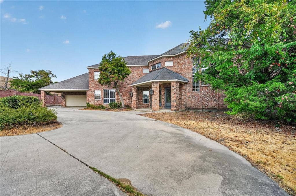 7007 Spanky Branch Court, Dallas, TX 75248 7007 Spanky Branch Court, Dallas, TX 75248