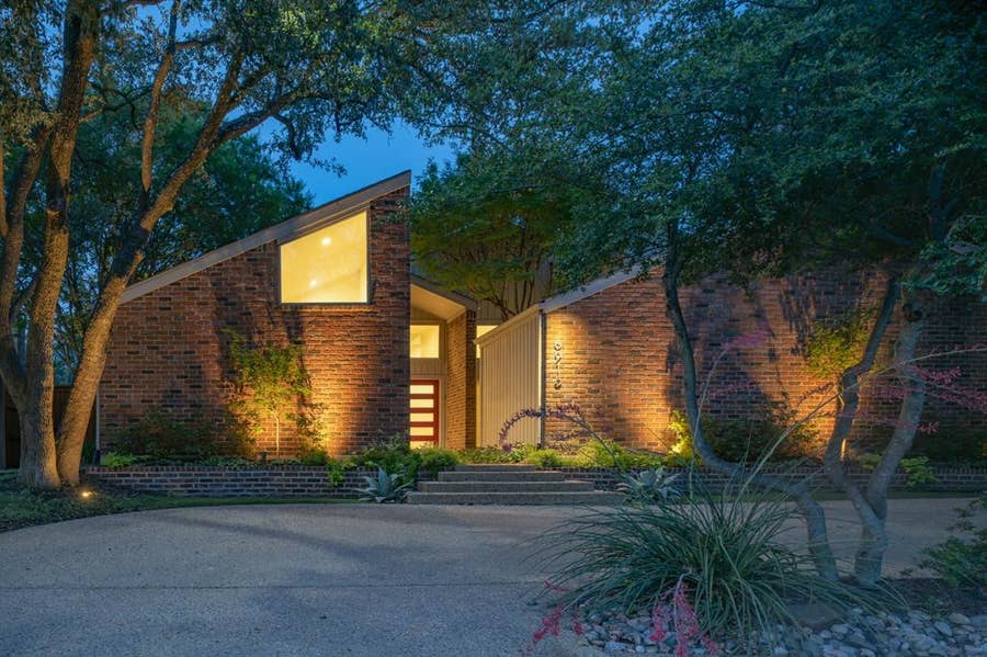 Property photo for 6918 Chevy Chase Avenue, Dallas, TX