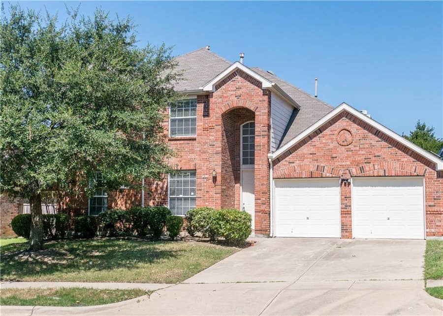 Property photo for 160 Fallkirk Drive, Coppell, TX